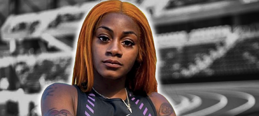 Sha’Carri Richardson Was Tossed Out of the Olympics the Same Way Black Kids Are Tossed Out of Public Schools